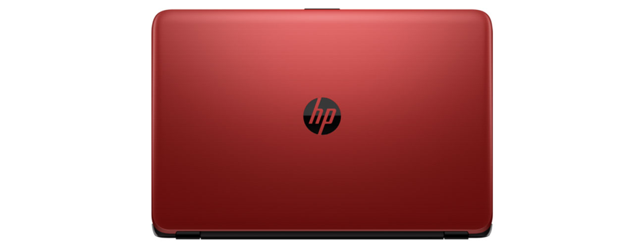HP 15-ay036nw Stylowa oprawa