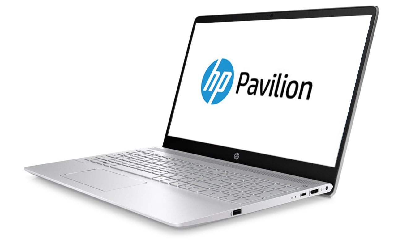 HP Pavilion 15 Baw się i pracuj z grafiką NVIDIA GeForce 940MX