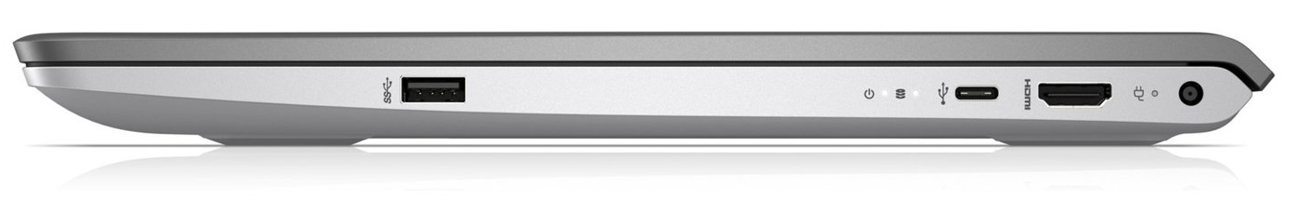 HP Pavilion 15 Elegancki. Smukły. Zaskakujący.