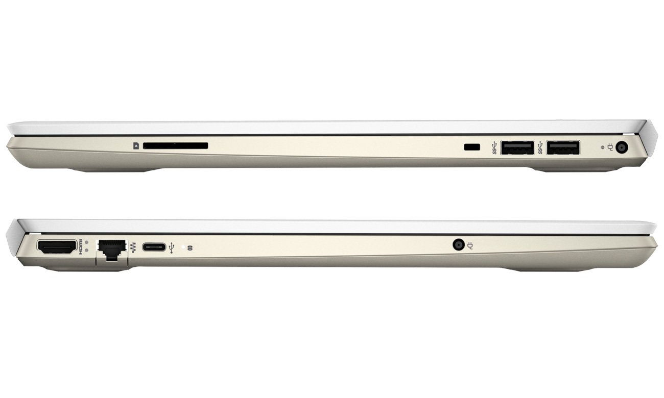 Laptop HP Pavilion 15 cienki mieści sie wszędzie nowoczesny wyglą