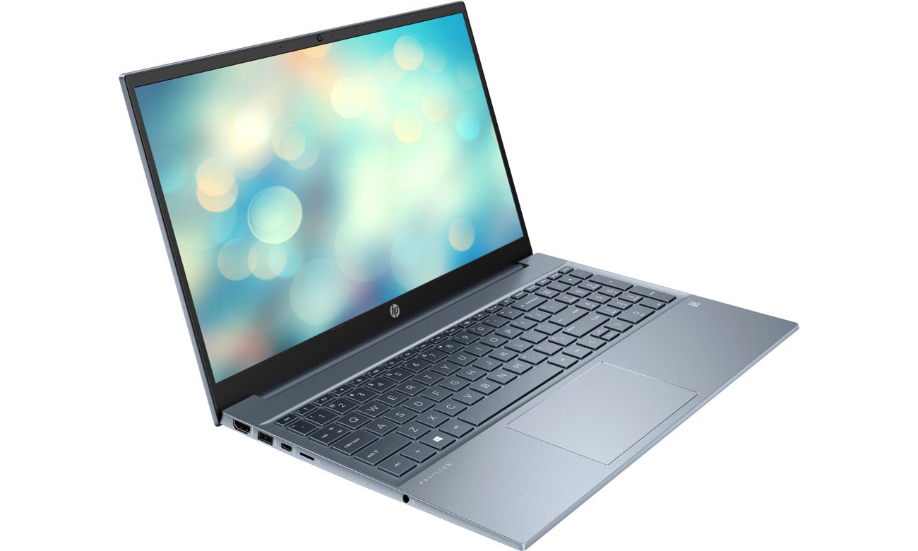 Laptop uniwersalny HP Pavilion 15