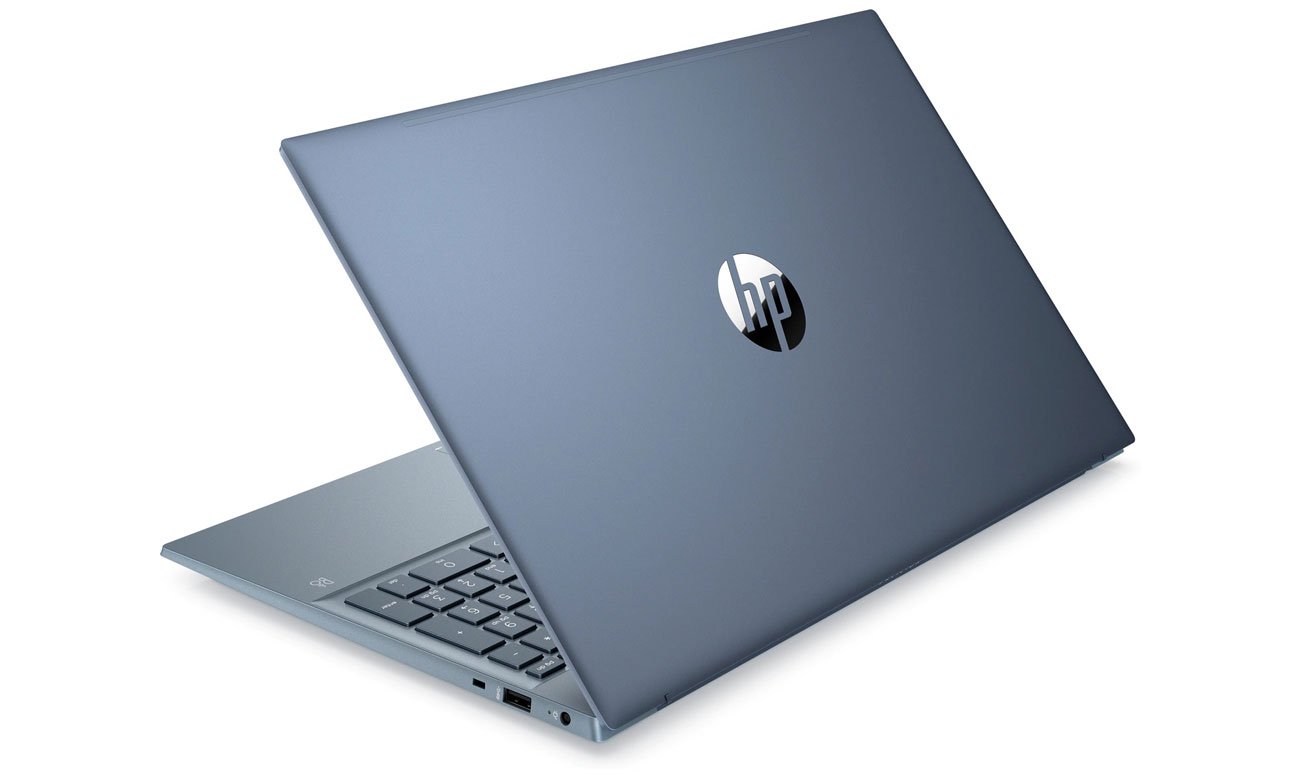 Procesor Intel Core i7 11-ej generacji