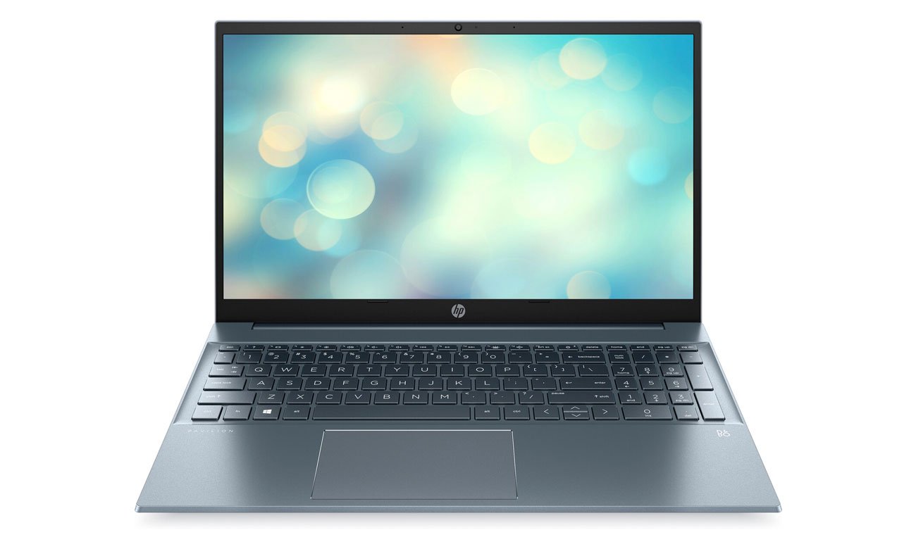 HP Pavilion 15 Full HD