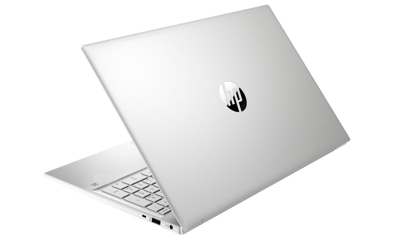 HP Pavilion 15 obudowa i logo
