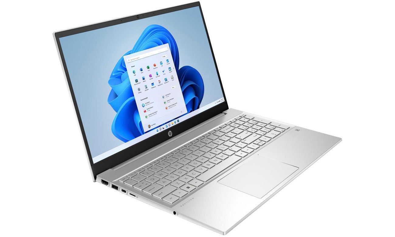 HP Pavilion 15 laptop uniwersalny