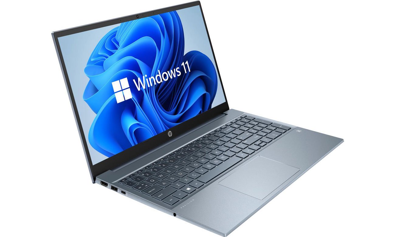 HP Pavilion 15 laptop uniwersalny