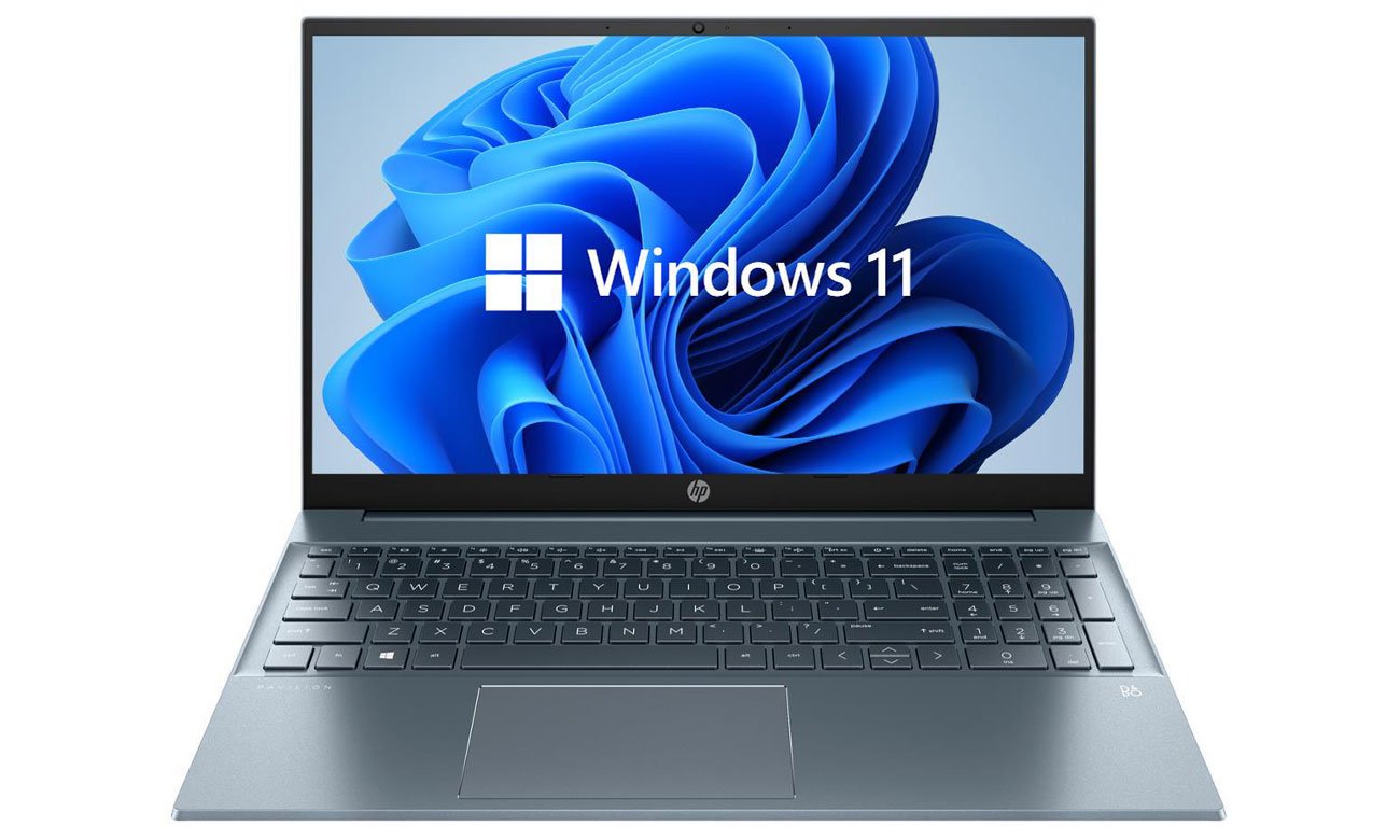 HP Pavilion 15 matowy ekran