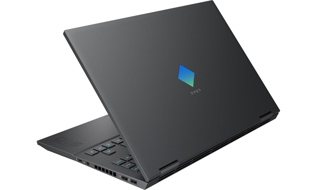 HP OMEN 15 obudowa