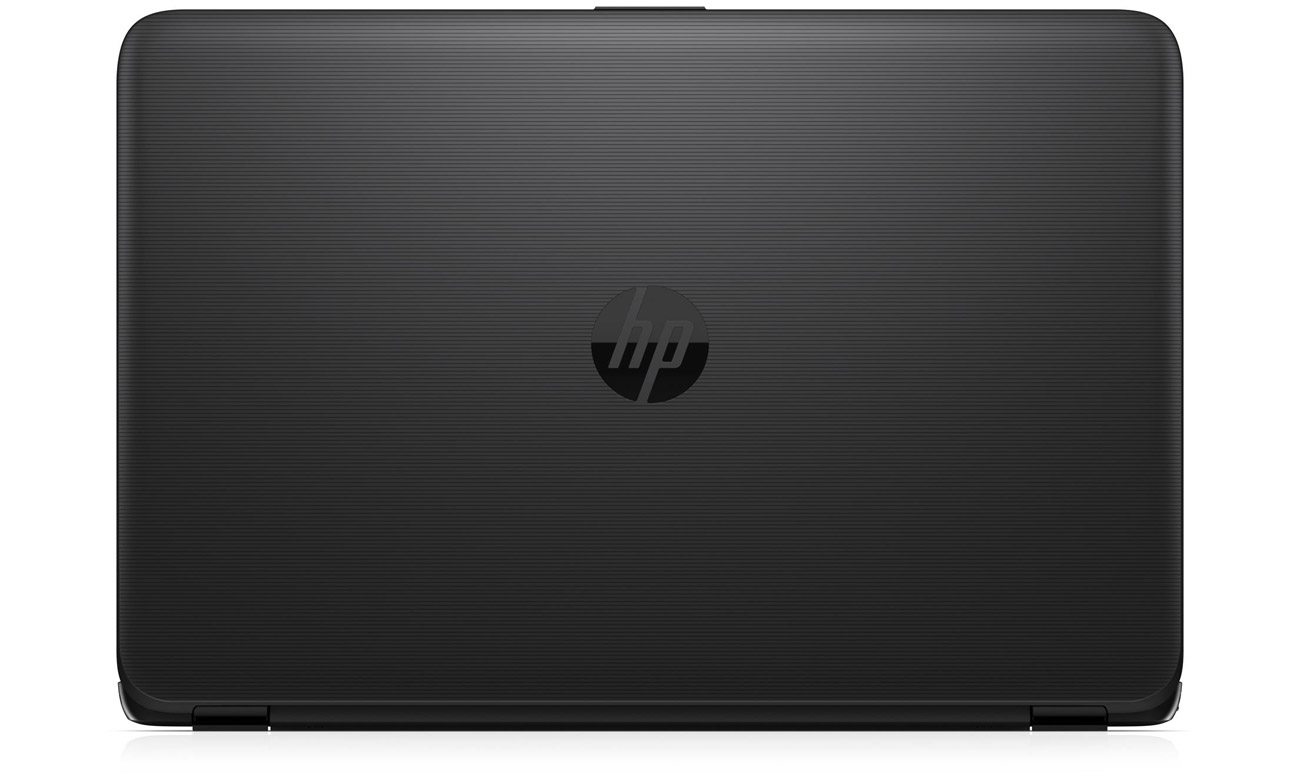 HP 15 duża liczba portów, wydajna bateria