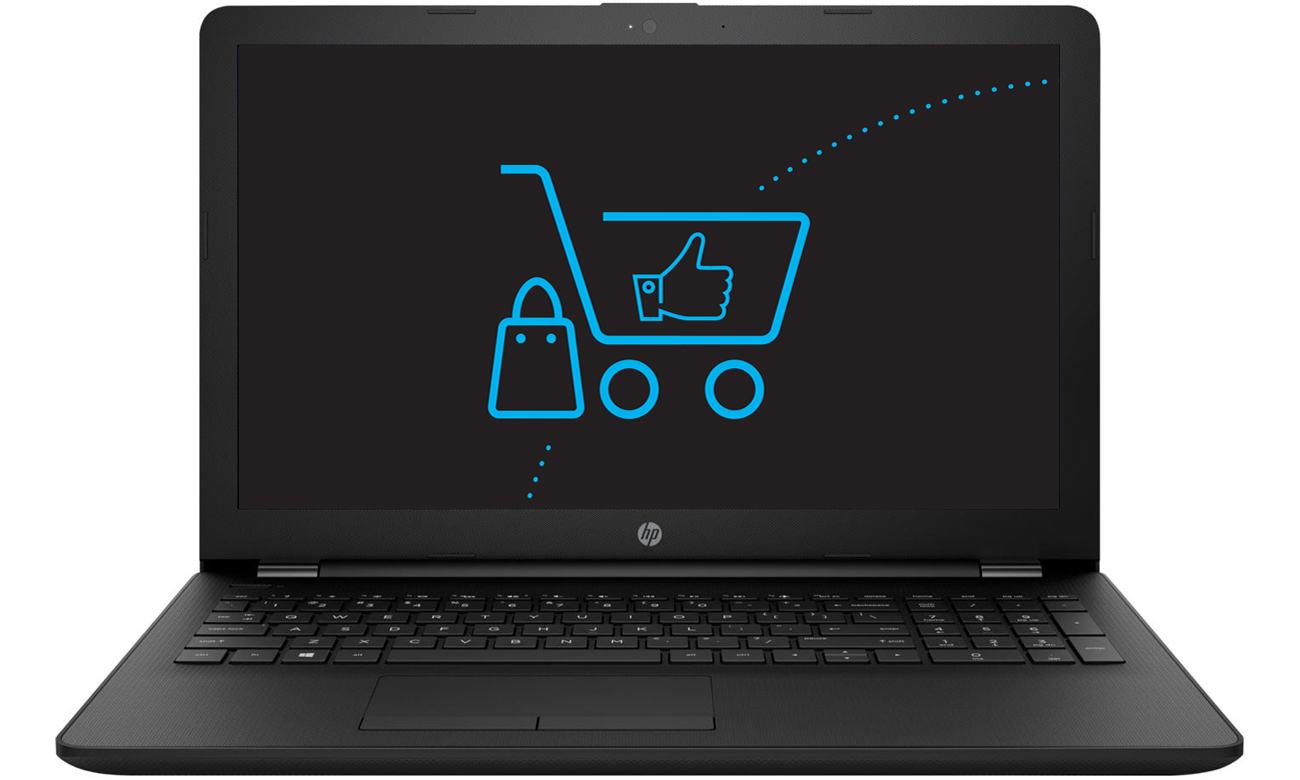 kamera internetowa w HP 15