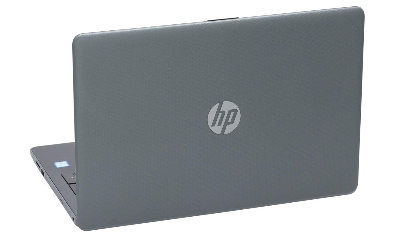 HP 15 Procesor Intel Core i3 7-generacji