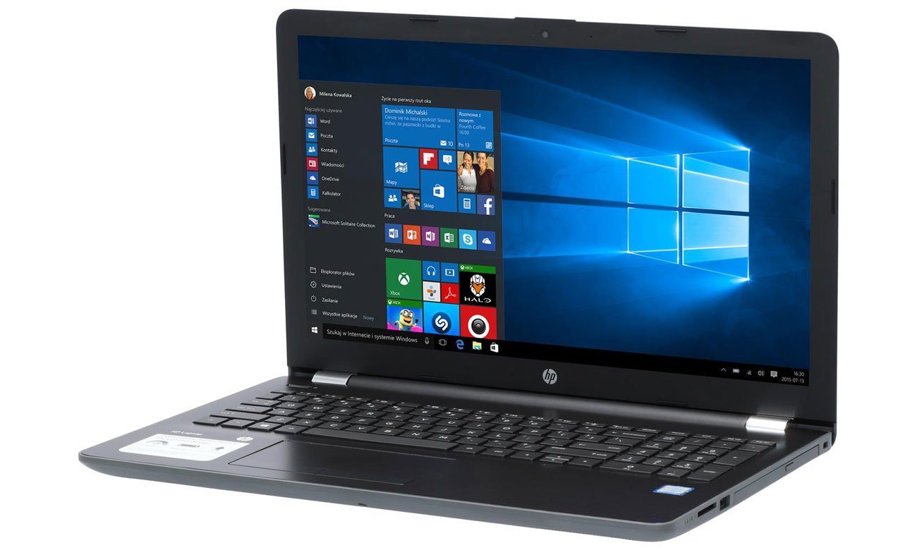 HP 15 Intel HD Graphics