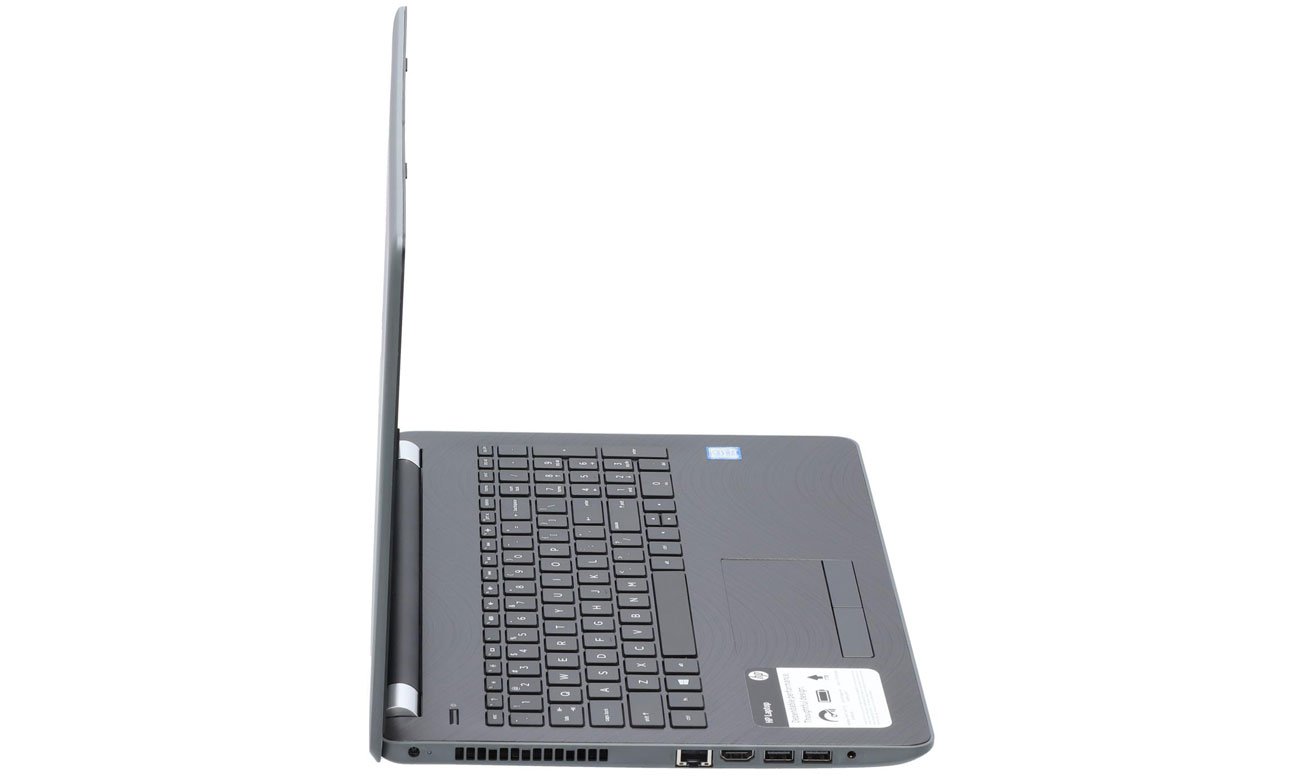 HP 15 Kamera internetowa
