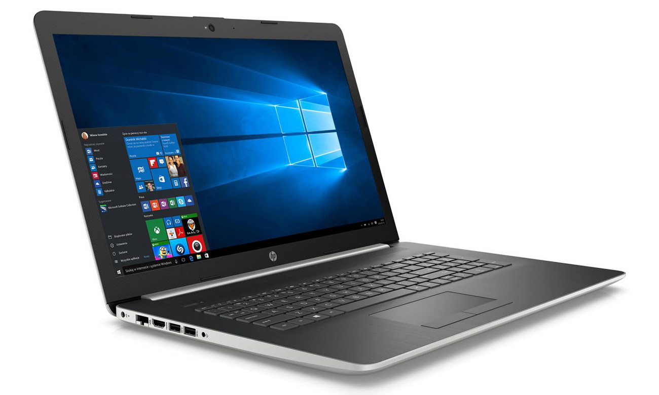technologia hp