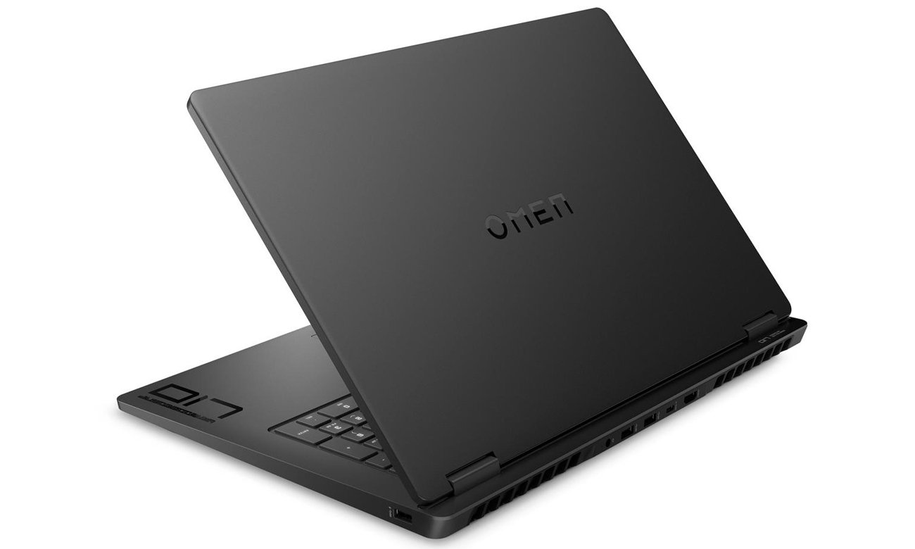 Laptop HP Omen 17