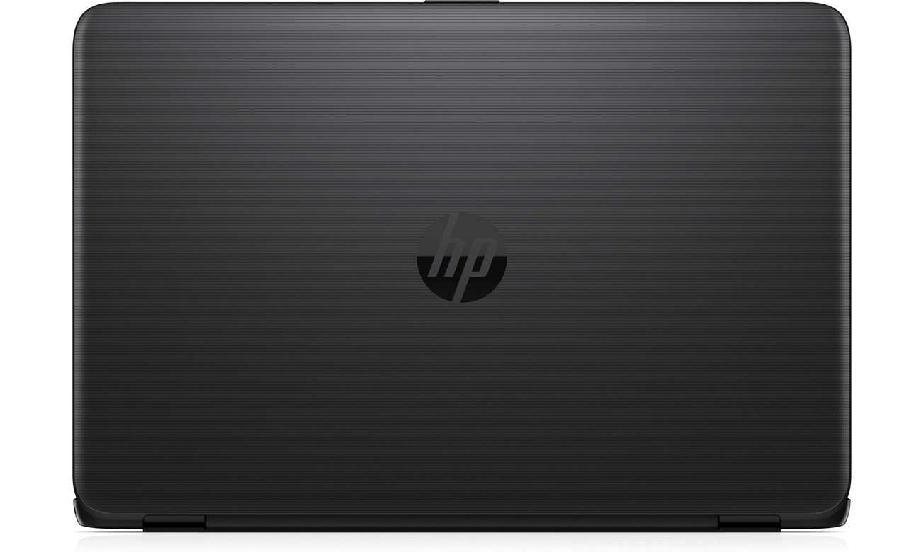 HP 17 duża liczba portów, wydajna bateria