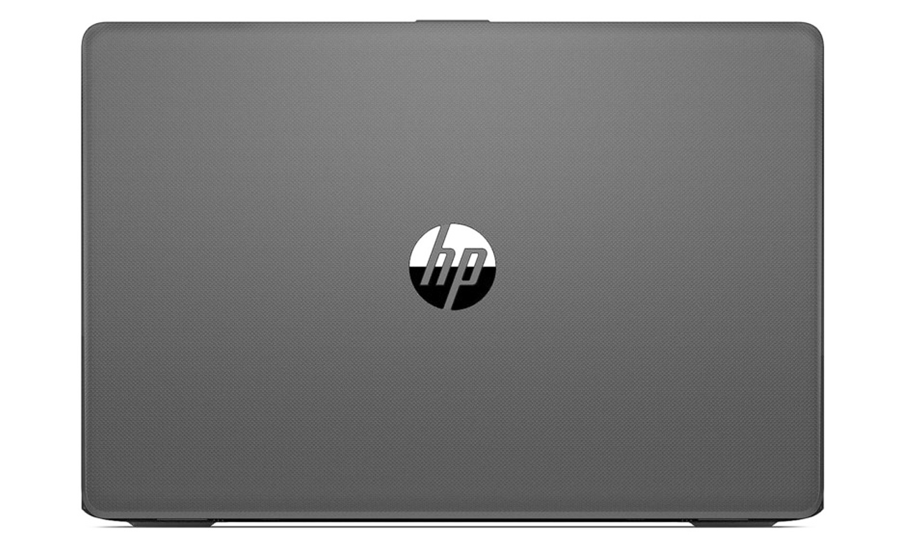 HP 17 duża liczba portów, wydajna bateria