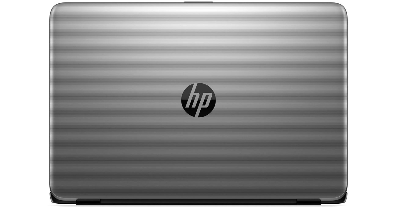 HP 17 duża liczba portów, wydajna bateria