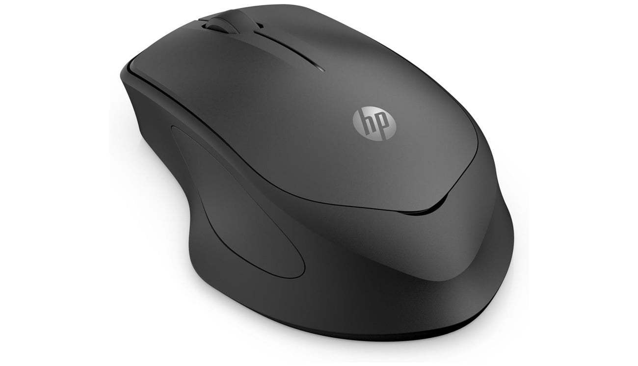 Mysz bezprzewodowa HP 280 Silent