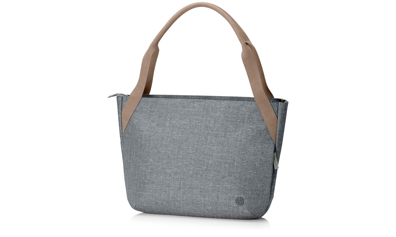 Torba na laptopa HP Pavilion Tote 14'' szara