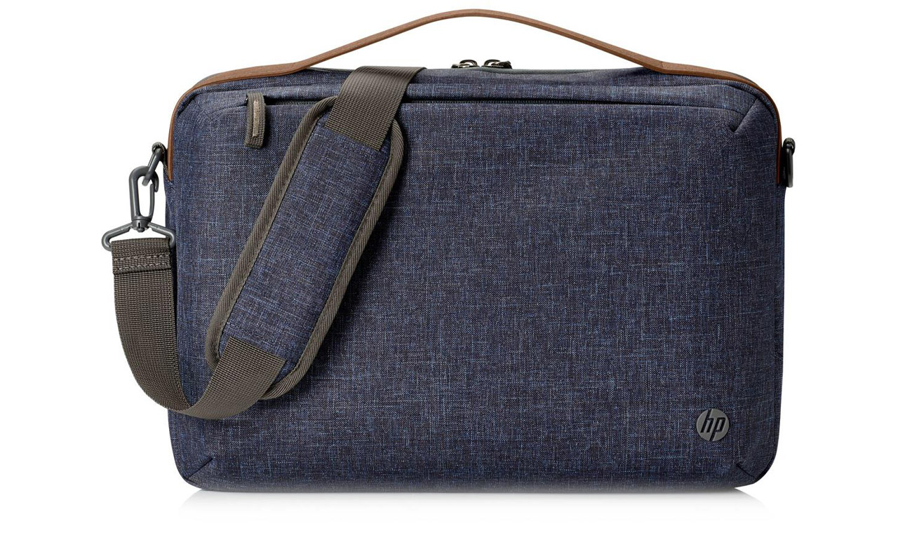 Torba na laptopa HP Pavilion Topload 15,6'' szara
