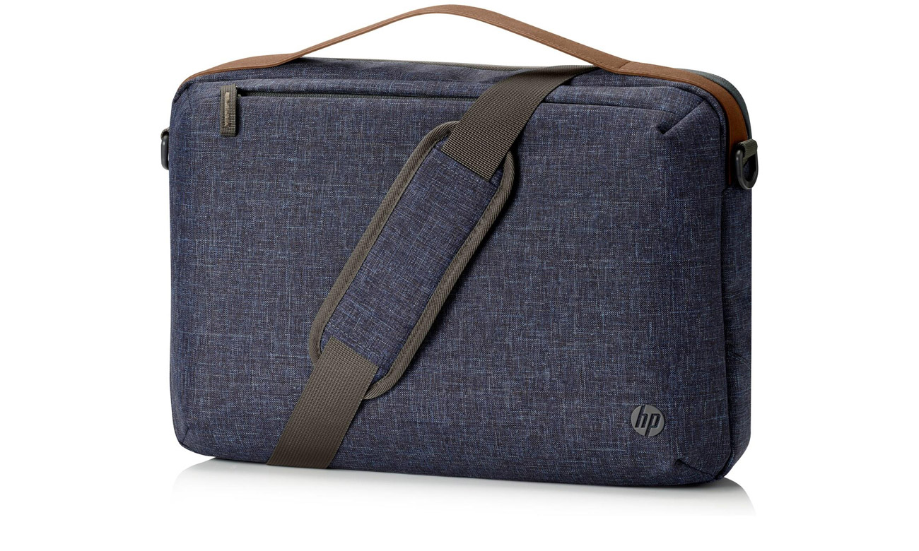 Torba na laptopa HP Pavilion Topload 15,6'' szara