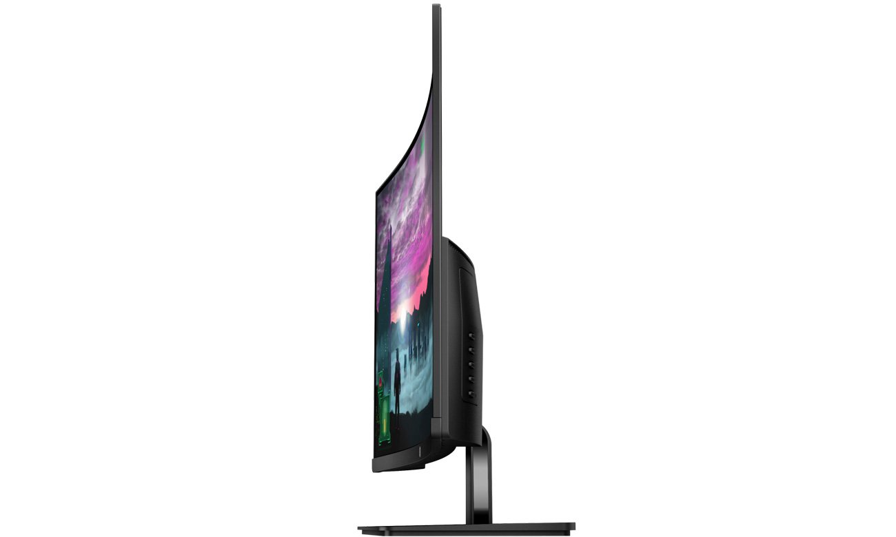 HP 27X Curved