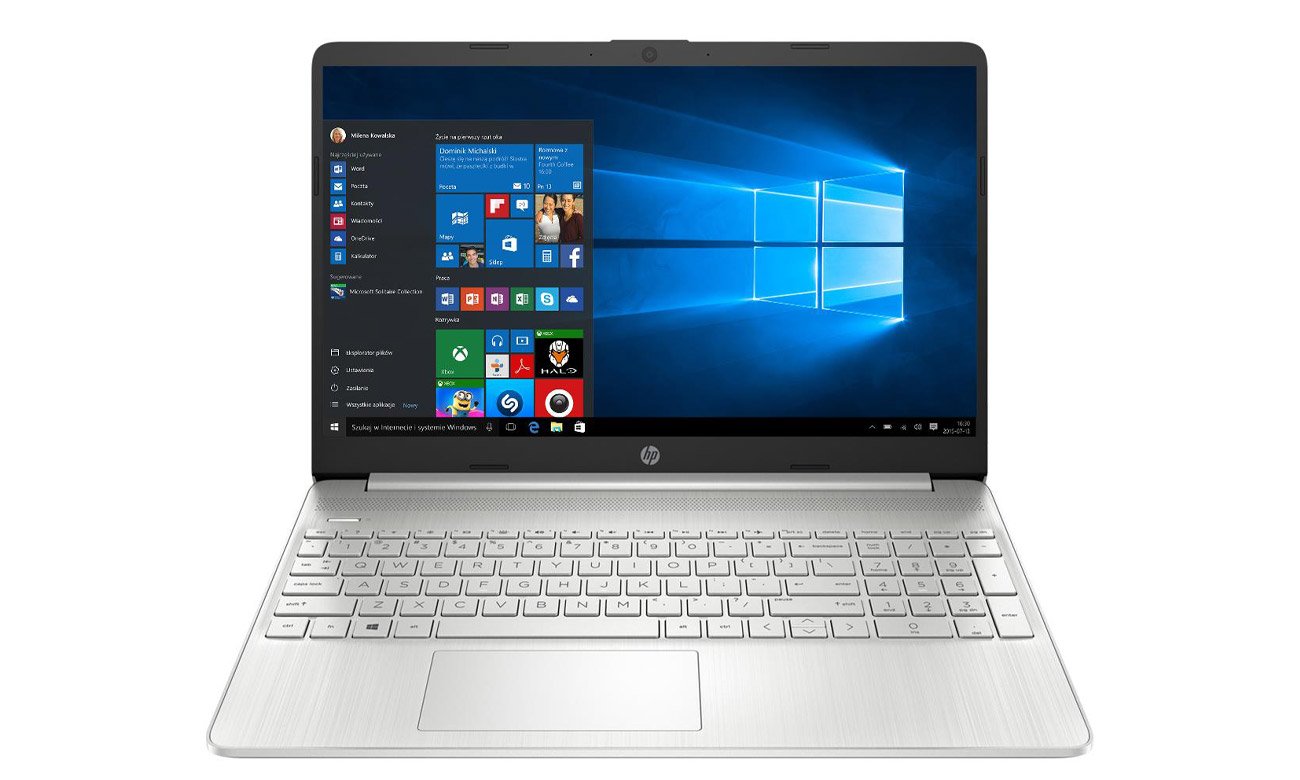 Procesor Intel Core i3 10-tej generacji