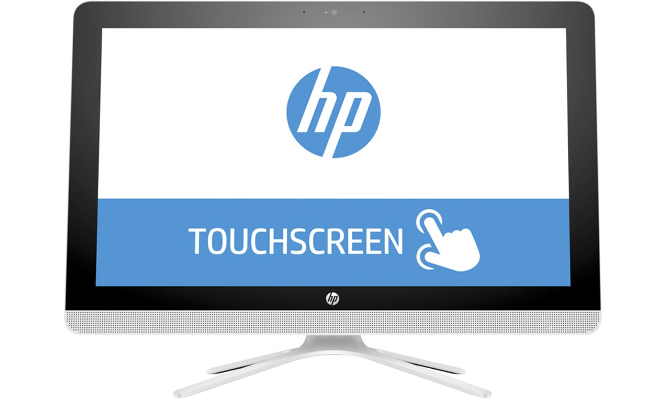 HP All-in-One - 22-b016nw Intel Core i5-6200U 