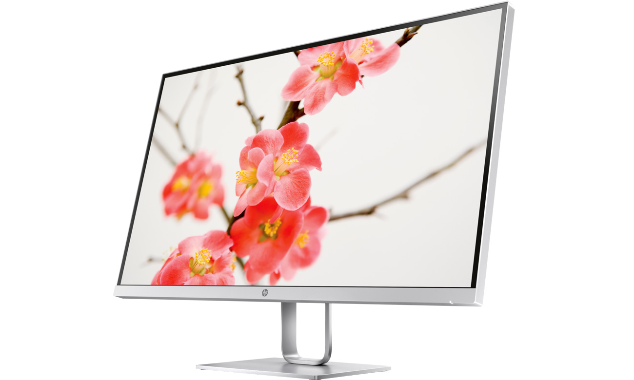 Wyświetlacz HP Pavilion 27q
