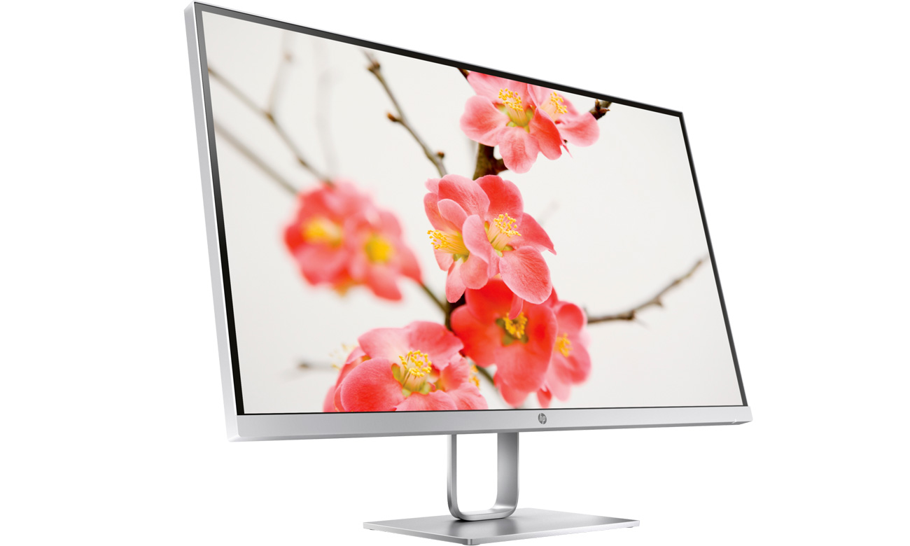 Wyświetlacz HP Pavilion 27q