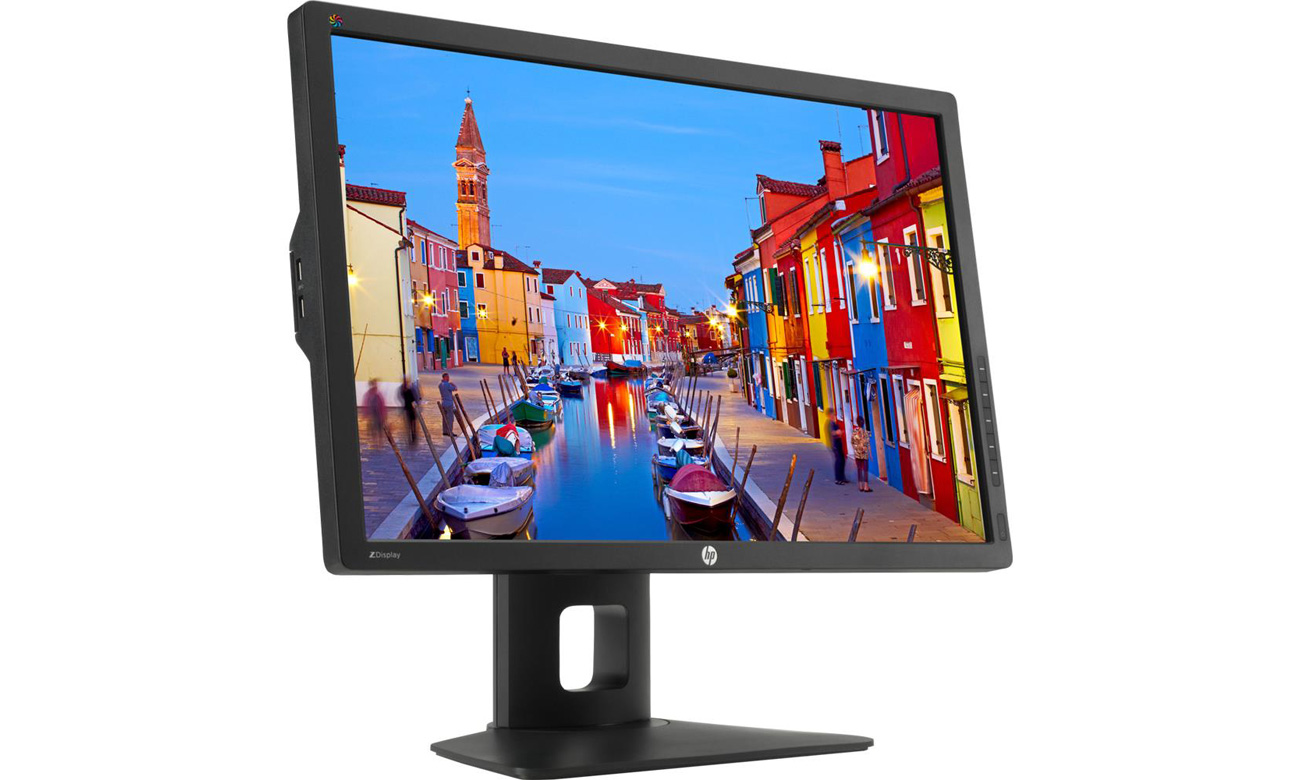 Biznesowy monitor HP DreamColor Z24x G2