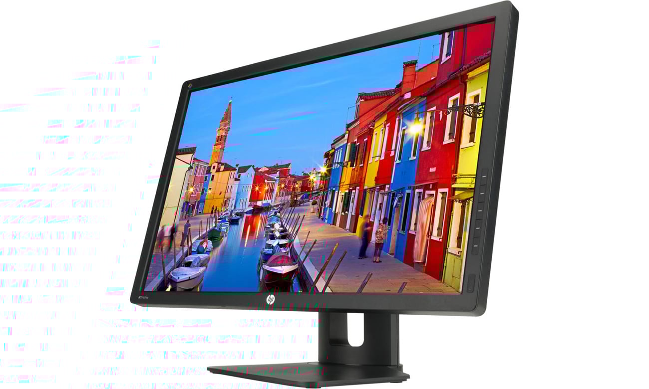 Technologia HP DreamColor