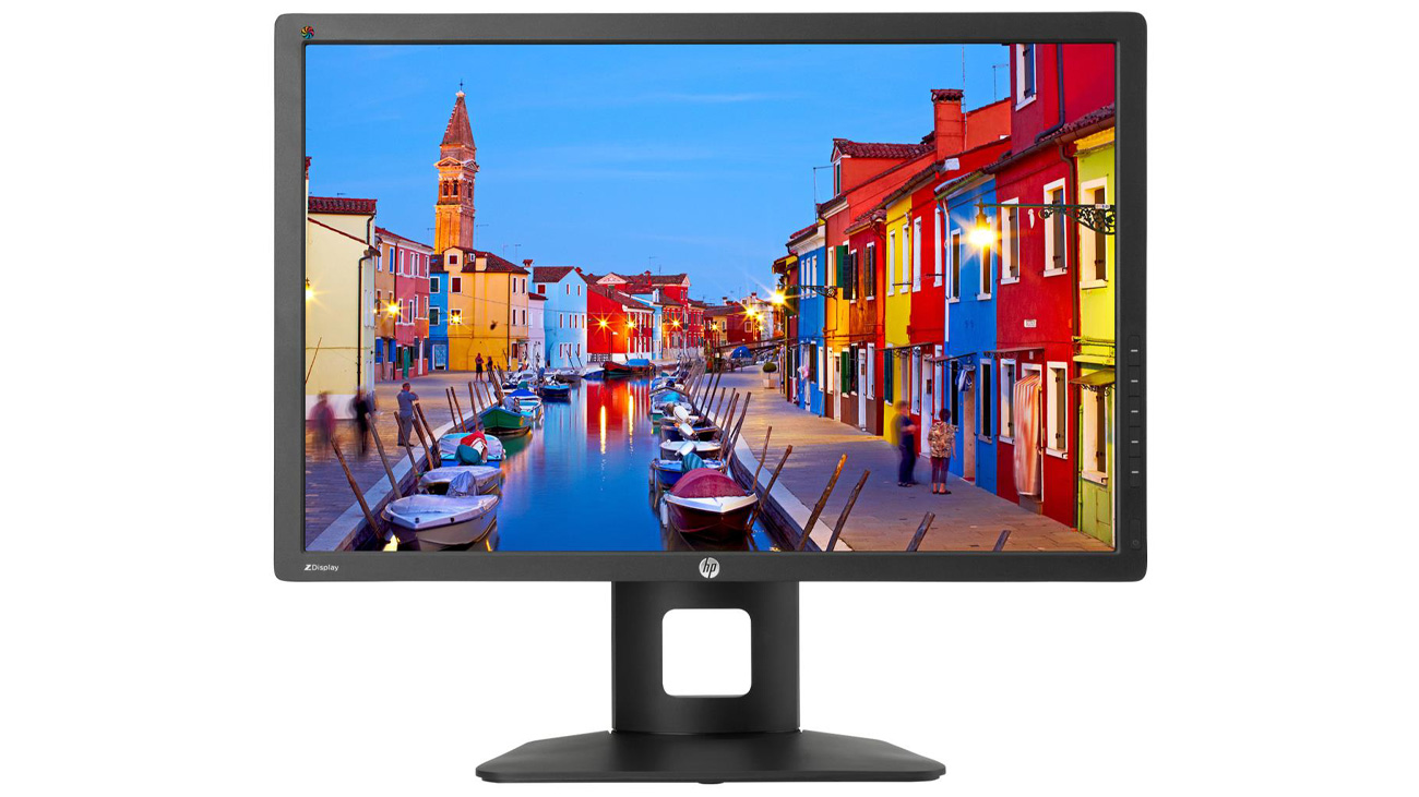 Płynne przejścia kolorystyczne