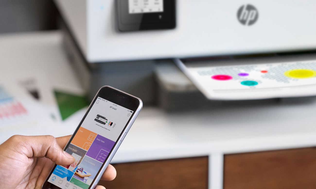 Urządzenie wielofunkcyjne HP OfficeJet 8013