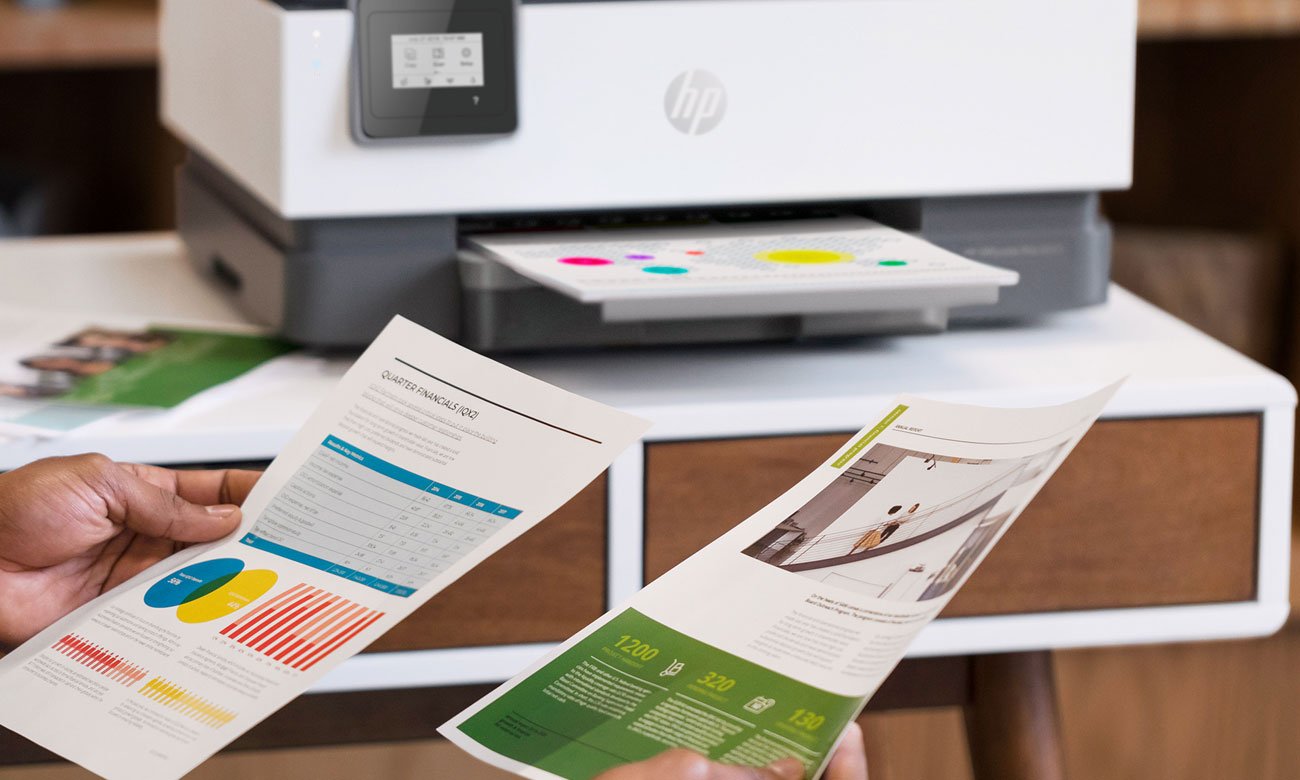 Urządzenie wielofunkcyjne HP OfficeJet 8013