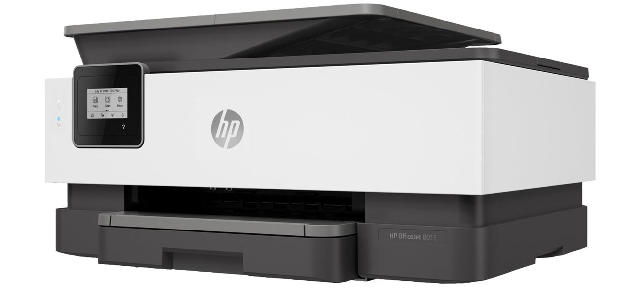 Hp officejet 8013 обзор