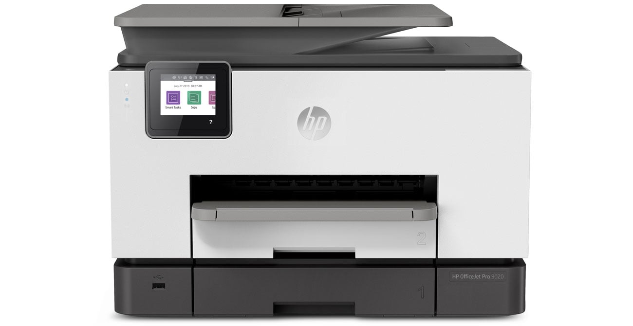 HP DeskJet