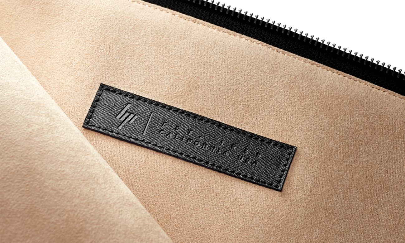 Etui na laptopa Spectre Split Leather 13,3''