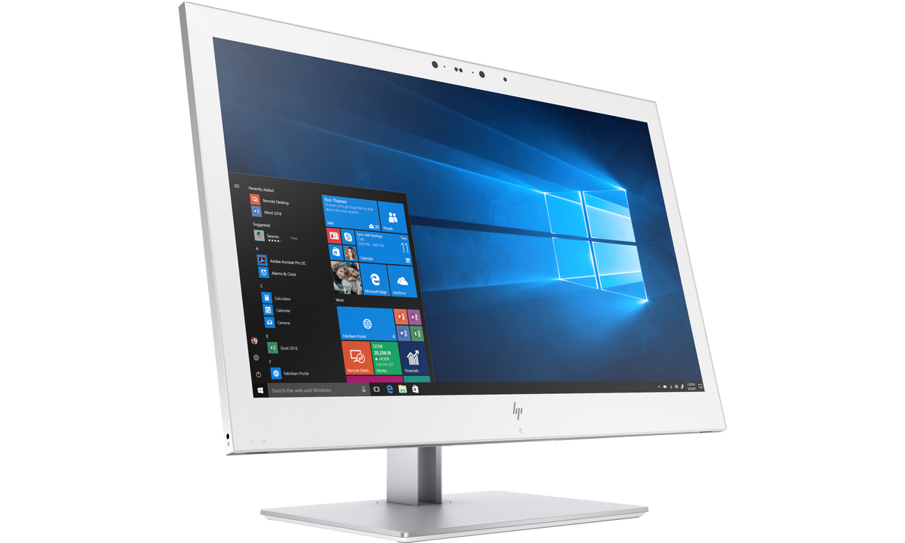 Monitor HP HC270cr do zastosowań klinicznych