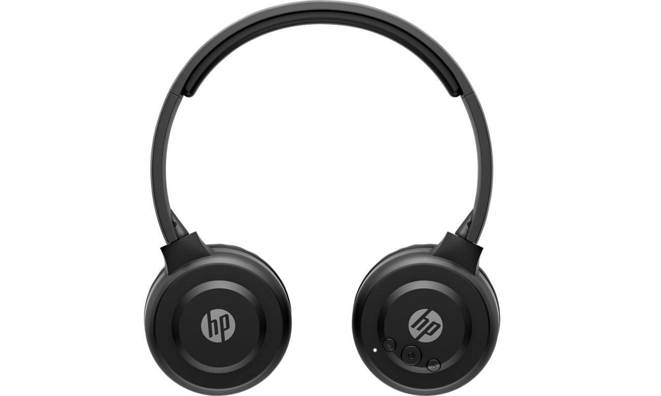Zestaw słuchawkowy HP Pavilion Headset 600
