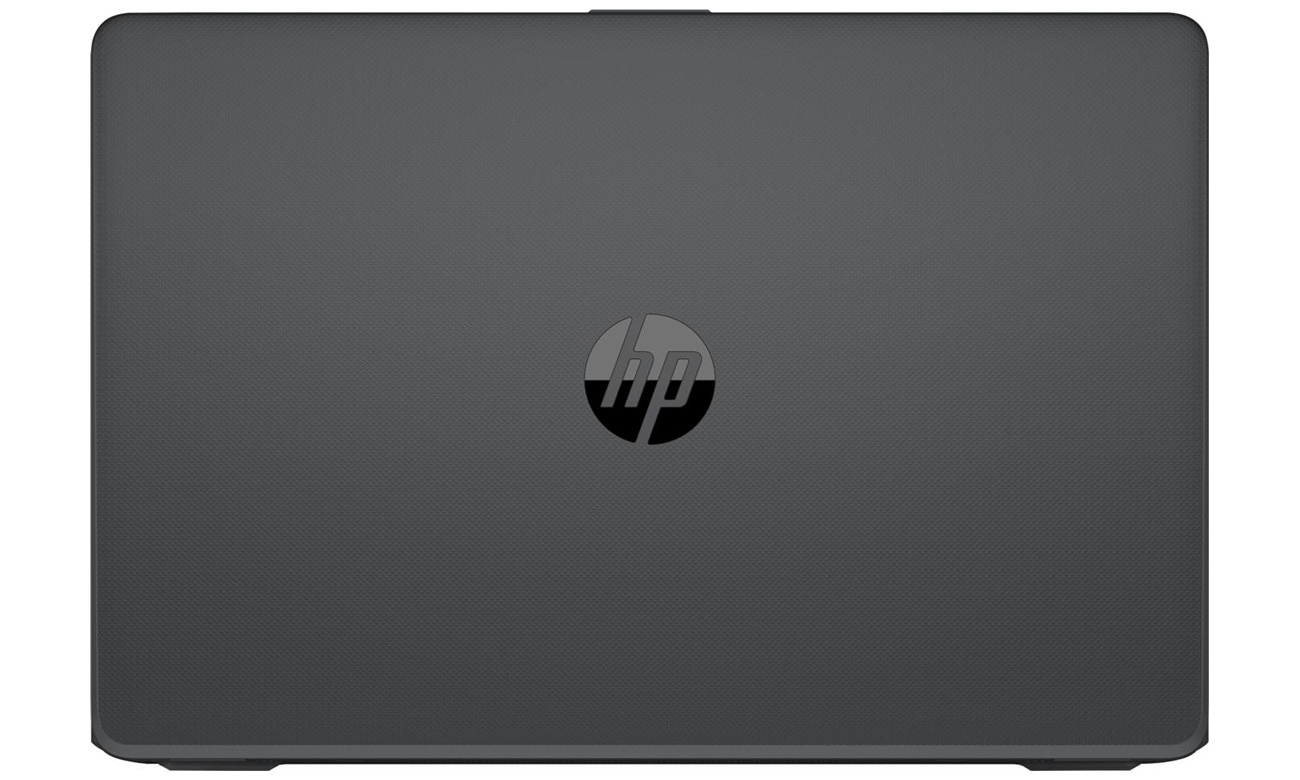 HP 250 G6 wytrzymała obudowa