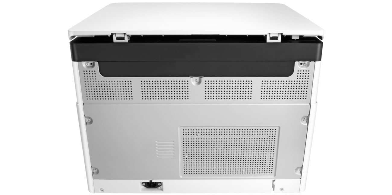 Urządzenie wielofunkcyjne idealne do domu i małego biura HP LaserJet Pro M433a