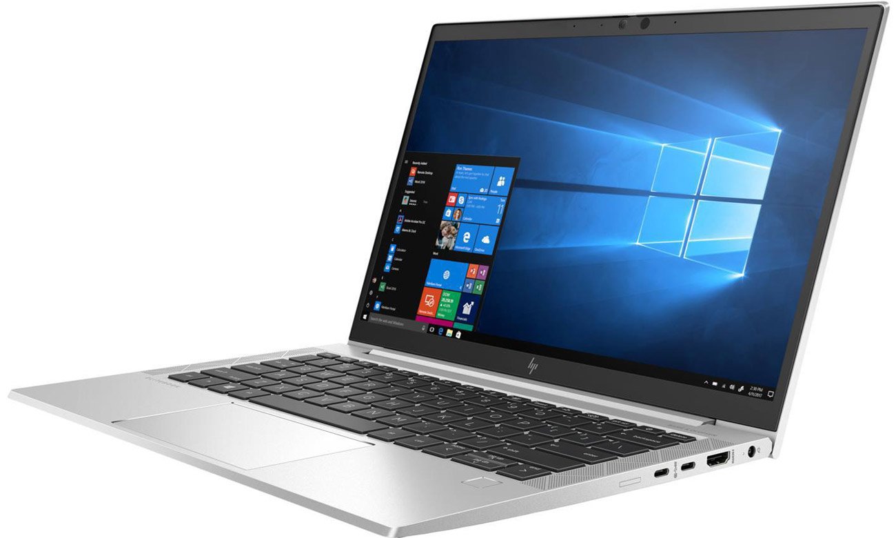 Laptop biznesowy HP EliteBook 835 G7