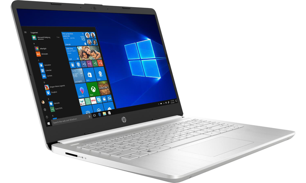 Zintegrowany układ graficzny Intel UHD Graphics