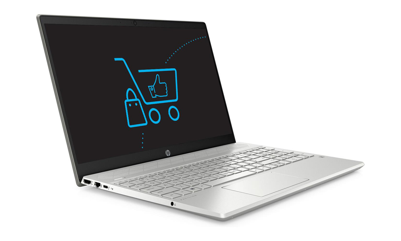 Procesor Intel Core i7 10-tej generacji