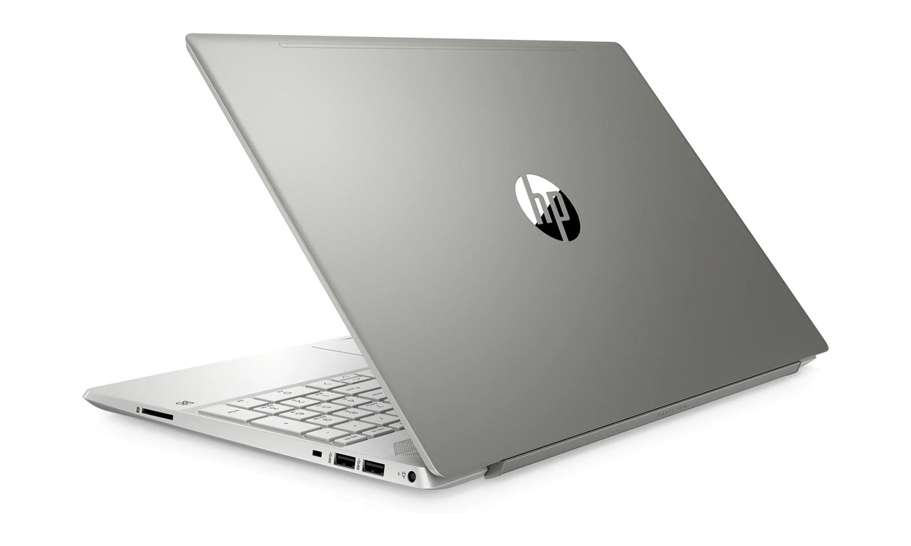 Laptop HP Pavilion 15 wydajność najnowszy procesor