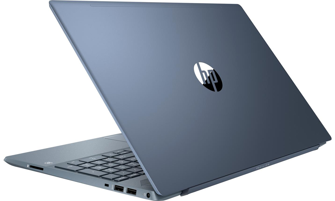 Laptop HP Pavilion 15 dźwięk o doskonałej jakości audio Boost