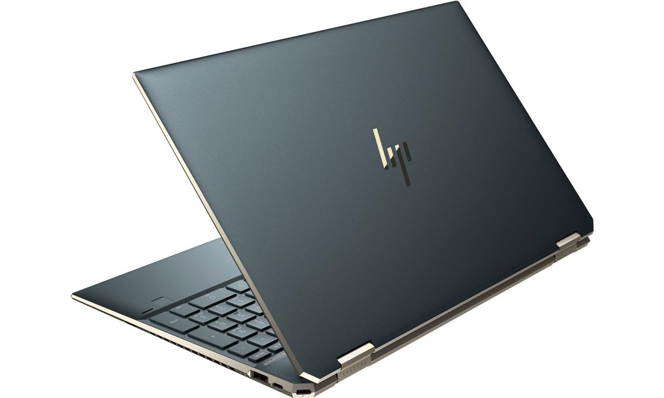 Obudowa z aluminium