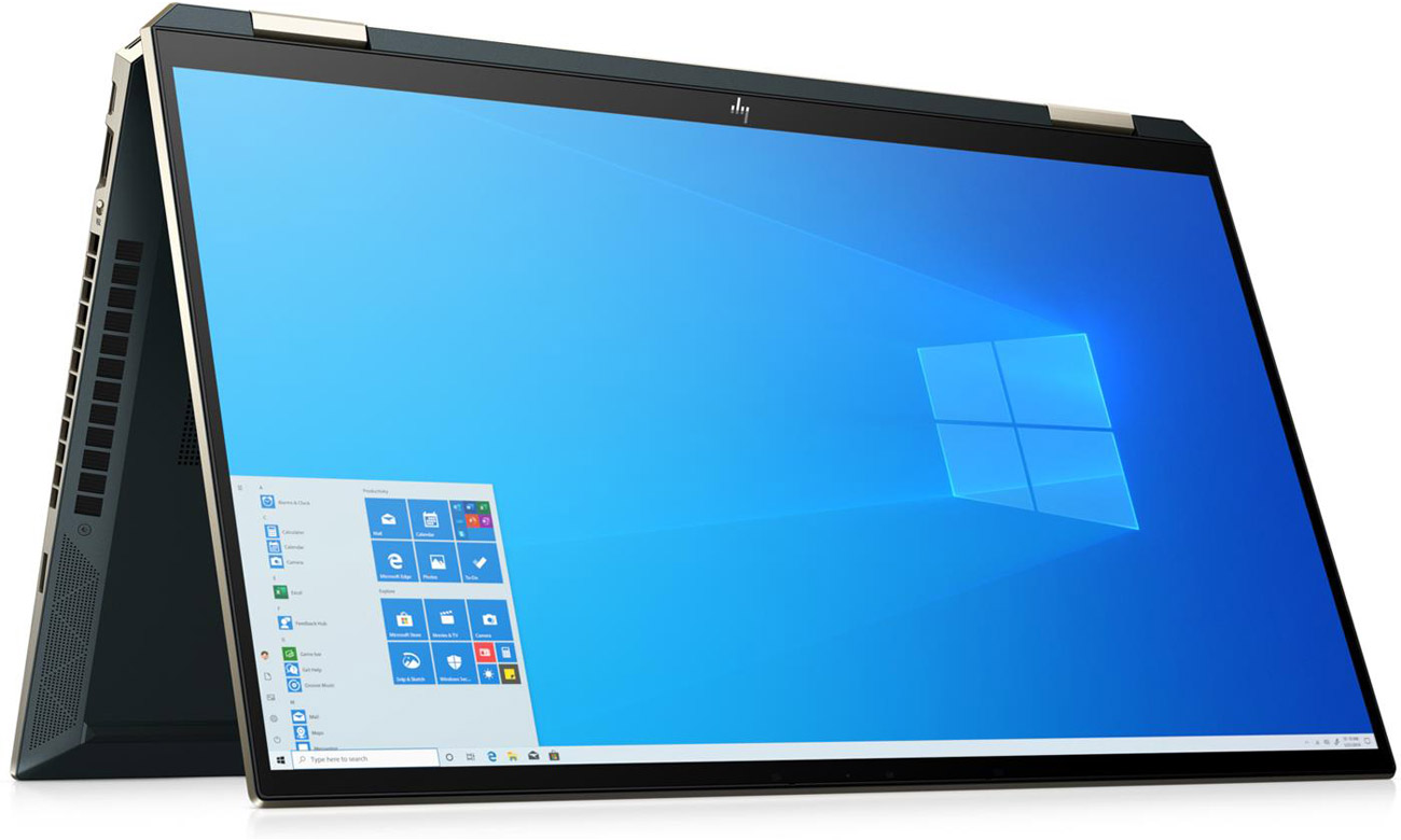 Procesor Intel Core i7 11-ej generacji